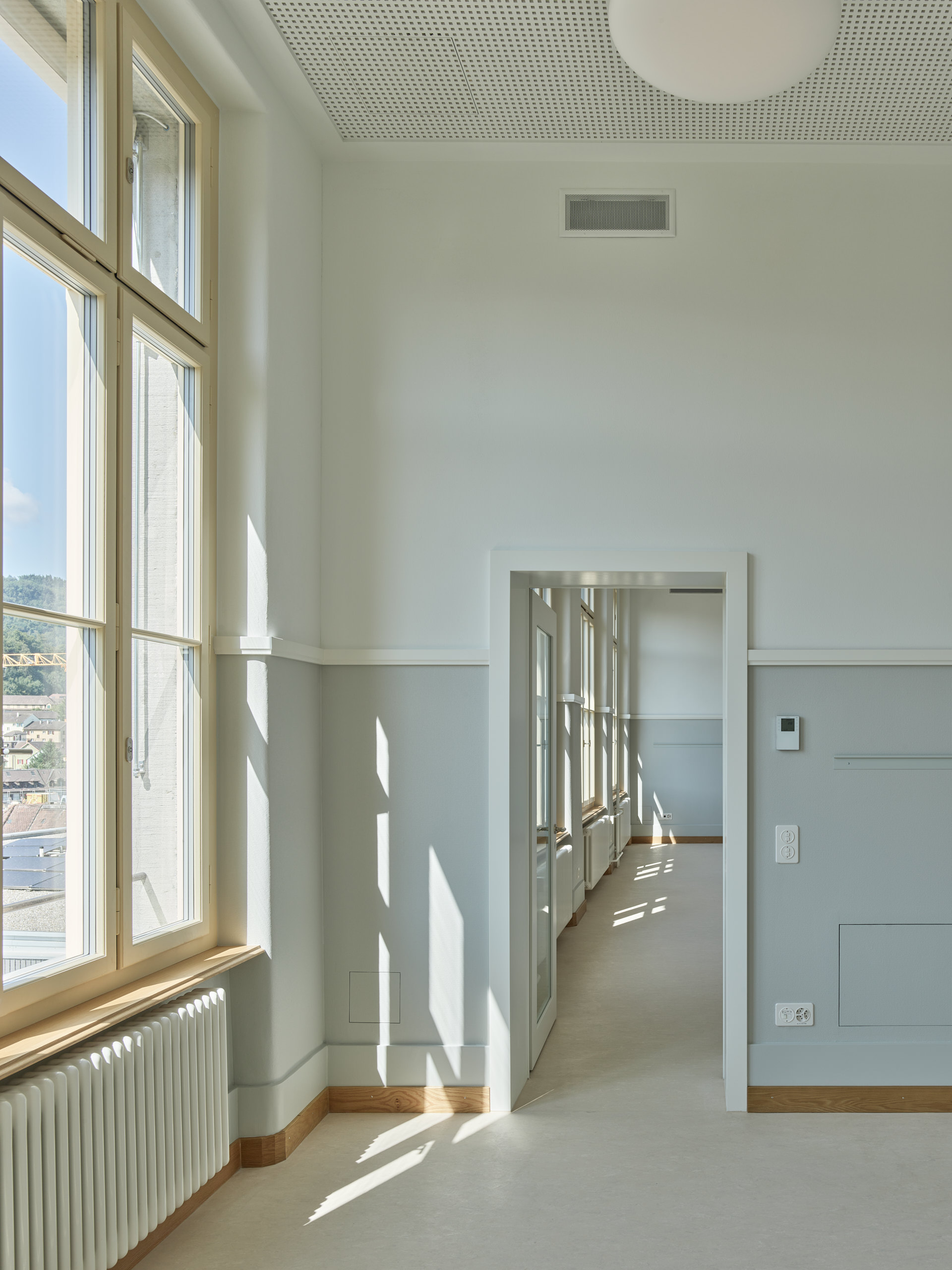 ahp0117 · MSA Schulhaus St. Karli, Luzern